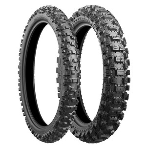BRIDGESTONE GUMA 110/100-18 BATTLECROSS X40 64M TT NHS ZADNJA DOT 15/2025