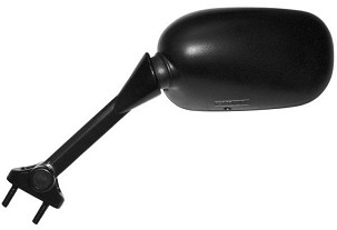 VICMA RETROVIZOR KAWASAKI ER6F (06-08) LEVO (LK01L) (EK177I)