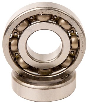 HOT RODS LEŽAJEVI VRATILA KOLENASTOG HONDA CRF 250R 04-05 / CRF 250X 04-06