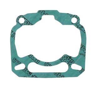 ATHENA ZAPTIVKA POD CILINDAR APRILIA 125 PEGASO/SPORT '95-'96, CLASIC/RX 125 '95-'99, MX 125 '04-'06, RS REPLICA 125 '95-'10 (OEM: 650095)