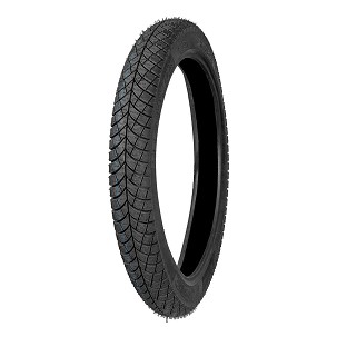 SPEEDWAYS TYRES GUMA 3.00-18 COBRA R-9 6PR 52P TL DOT 35/2023 (STREET)