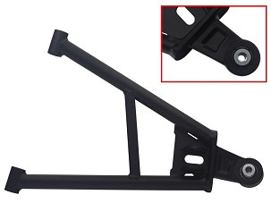 SPI SNOW VILJUŠKA DONJI LEVI A-ARM POLARIS PRO RMK 600 / 800 '19-'21, RMK 650 '22-'23, PRO RMK 850 '19-'21 (OEM: 1824652) (SKUTER ZA SNEG)