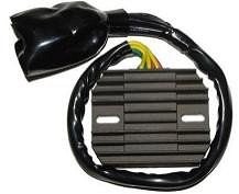 GZ REGULATOR NAPONA HONDA VFR 800F '00-'09, CBR 1100XX '99-'00