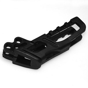 UFO VOĐICA LANCA HONDA CR 125/250 '05-'06, CRF 250/450R/X '05-'06 BOJA CRNA HO03691001RT