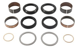 PIVOT WORKS SET ZA POPRAVKU VEŠANJA PREDNJEG SUZUKI RM 250 (01-02)