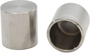 ALL BALLS KOMPLET KLIPIĆA (KLIPIĆI PREDNJI) KLIJEŠTA KOČIONOG Honda CRF230L 08-09, CRF230M 09, TRX450ER 06-14, TRX450R 04-09, TRX700XX 08-09, Suzuki LT-R450 06-09, Yamaha YFM700R Raptor 06-24, YFZ450 04-09, YFZ450R 09-24, YFZ450X 10-11