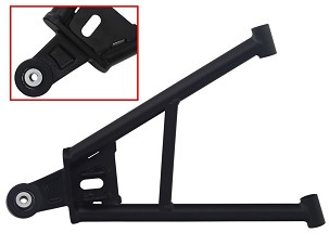 SPI SNOW VILJUŠKA DONJI LEVI A-ARM POLARIS PRO RMK 600 / 800 '19-'21, RMK 650 '22-'23, PRO RMK 850 '19-'21 (OEM: 1824653) (SKUTER ZA SNEG)