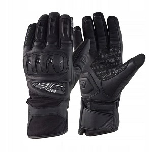 MODEKA RUKAVICE AIR RIDE DRY II BOJA CRNA VELIČINA 8