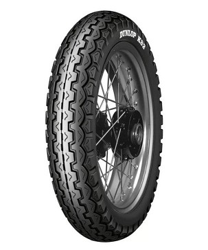 DUNLOP GUMA 3.00-18 K82 47S TT PREDNJI/ZADNJI OLDTIMER DOT 11/2024