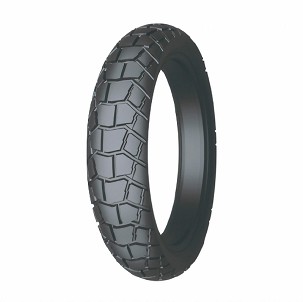 OBOR (WANDA) GUMA 90/90-17 PANTHER 4PR U6011 49P TL PREDNJI DOT 41/2025