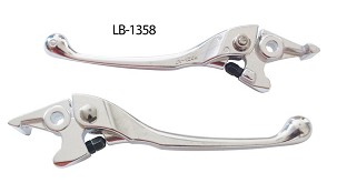 ACCEL POLUGA KOČNICE YAMAHA YFM 250/700 RAPTOR '07-'11, YFZ450 '07-'11 (LB-1358-OE-P)