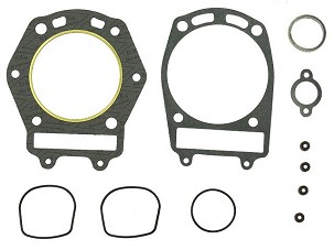 NAMURA ZAPTIVKE TOP-END SUZUKI DR650SE '96-'12 (810586)