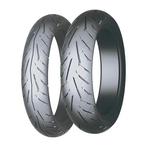 OBOR (WANDA) GUMA 110/70-17 JET 4PR U6009 54H TL PREDNJI DOT 41/2025