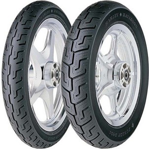 DUNLOP guma 100/90-19 D401 57H TL HARLEY-DAVIDSON napred DOT 21/2023
