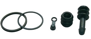 TOURMAX SET ZA POPRAVKU KLIJEŠTA KOČIONOG ZADNJI KAWASAKI GPZ 600/900/1000, VN (MADE IN JAPAN)