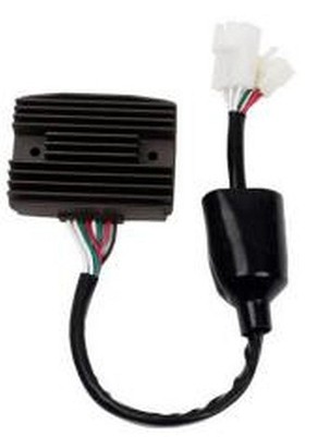 GZ REGULATOR NAPONA HONDA CBR 1100XX '01-08, VTX 1800 '02-08, NSS 250 '03-07,