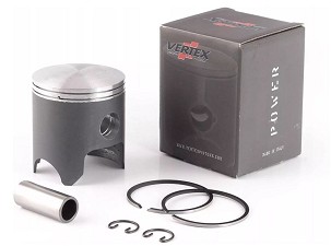 VERTEX KLIP HUSQVARNA CR/WR 250 '98-'13 (+1,10MM=67,45MM)