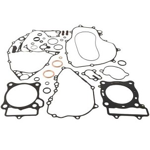 WINDEROSA (VERTEX) KOMPLET ZAPTIVKI HONDA CRF250R '18-'21, CRF250RX '19-'21