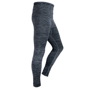 OXFORD ADVANCED BASE LAYER BIELIZNA PANTALONE TERMOAKTIVNE BOJA SIVA VELIČINA S/M (STARI KOD: LA630)