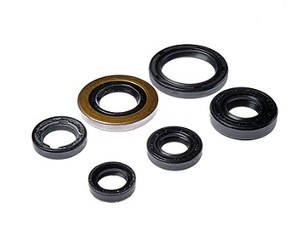 BEARING WORX KOMPLET (SET) SEMERINGA MOTORSKIH HONDA TRX 400EX '05-'08, TRX 400X '09-'14 (822278)