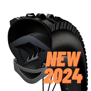 TANNUS ARMOUR ULOŽAK ANTYPRZEBICIOWA BEZSA UNUTRAŠNJOM GUMOM TUBELESS PRO 29x2.10-2.60