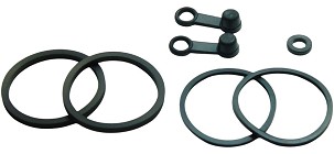 TOURMAX SET ZA POPRAVKU KLIJEŠTA KOČIONOG ZADNJI KAWASAKI ZRX/ZX12R/ZX7R/ZXR/ZZR (MADE IN JAPAN)