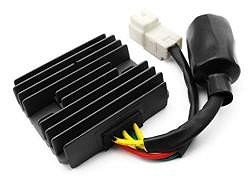 GZ REGULATOR NAPONA HONDA CB 900 HORNET '02-'07, VTX 1300S '03-'09