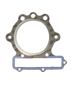 ATHENA ZAPTIVKA POD GLAVU ( GLAVE ) YAMAHA XT 550 '82-'84, OEM, 5Y11118100