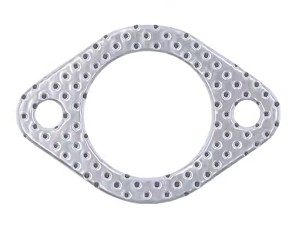 ATHENA ZAPTIVKA IZDUVNOG KOLEKTORA APRILIA SR 125/150 '99-'01, GILERA TYPHOON 125 '95-'00, PIAGGIO SKIPPER 125/150 '93-'99 (OEM:8119574)