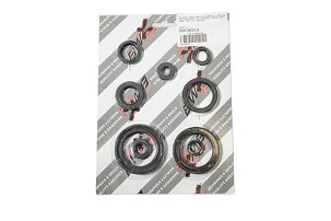 BEARING WORX KOMPLET (SET) SEMERINGA MOTORSKIH HONDA CRF 450X '05-'15 (822315)