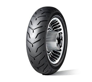DUNLOP GUMA 200/50R18 D407 76V TL ZADNJI HARLEY-DAVIDSON DOT 03/2023