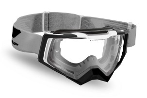 PROGRIP NAOČARE PG3309-381 TR RAPID BOJA SIVA/CRNA/BELA (VIZIR PG3329 ANTISCRATCH, NO FOG) (3309-381 TR)