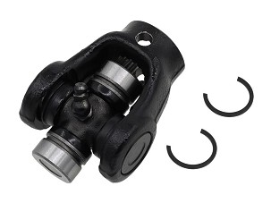 BRONCO KARDANSKI KRST I ŠEKEL VRATILA POGONSKOG PREDNJI (PREDNJI) POLARIS SPORTSMAN 300 '08-'10, MAGNUM / EXPEDITION 325 '00-'02, MAGNUM 330 '03-'06, SCRAMBLER 400 '98-'02, SPORTSMAN 400 '01-'05, SCRAMBLER 500 '98-'12, RANGER 500 '99-'09, RANGER 700 '06-'09