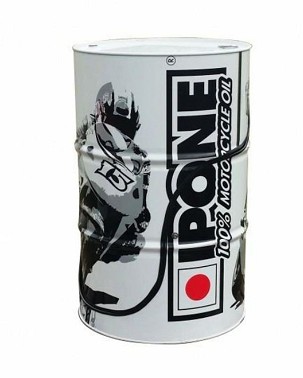 IPONE SAMOURAI RACING 2T ULJE ZA MIESZANKI 100% SINTETIKA 60L BURE ESTER TRUSKAWKA (AKC)