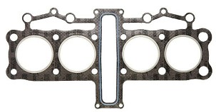 ATHENA ZAPTIVKA POD GLAVU ( GLAVE ) YAMAHA XJ 650 '82-'85 (4KO), OEM, 5N81118100