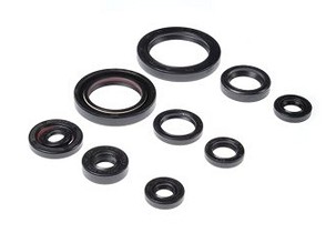 BEARING WORX KOMPLET (SET) SEMERINGA MOTORSKIH HONDA CRF 150R/RB '07-'16 (822332)