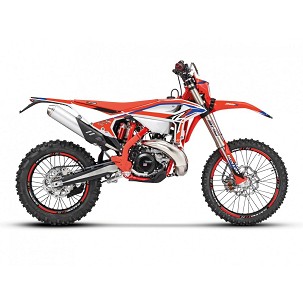 BLACKBIRD KOMPLET NALEPNICA (FOLIJA) BETA RR 2T/4T '25 DREAM 5