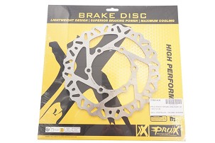 PROX 2026/07 KOČIONI DISK PREDNJI KAWASAKI KX 85 '26-'27, KX 112 '26-'27