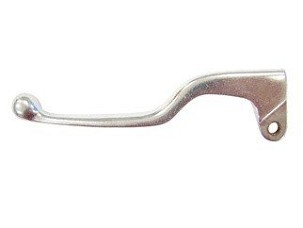 PSYCHIC POLUGA KVAČILA HONDA CR 80 / 85 R '96-'08, CR 125 / 250 R '96-'05, CRF 150 R / RB '07-'24, XR 250 / 400 R '96-'04, CRF 450 R '02-'03, CR 500 R '96-'01, XR 650 R '00-'07 (OEM: 53178-HP1-305; 53190-HP1-306) BOJA SREBRNA (DSH11SN) (MC-08175)