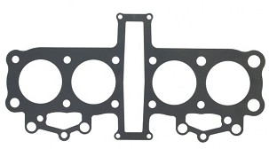 ATHENA ZAPTIVKA POD GLAVU ( GLAVE ) YAMAHA XJ 900 '83-'94, OEM, 58L1118100, 31A1118100