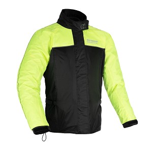 OXFORD KIŠNA JAKNASEAL BOJA ŽUTA FLUO VELIČINA 2XL (XXL)