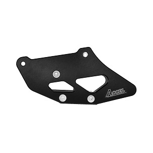 ACCEL VOĐICA LANCA KPL. KTM SX/ SX-F / XC / XC-F '23-'25, HUSQVARNA TC / TX / FC / FX '23-'25, (OEM: A4600407000) BOJA CRNA