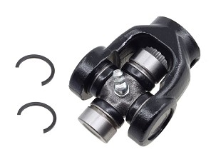 BRONCO KARDANSKI KRST I ŠEKEL VRATILA POGONSKOG PREDNJI (PREDNJI) POLARIS ACE 900 '16-'19, RZR 4 900 '15-'18, RZR 900 '15-'23, RANGER 1000 DIESEL '16-'18, RANGER 1000 XP '17-'18, RZR 1000 '16-'21, RZR XP 4 1000 '14-'23, RANGER ETX / HST '15-'17