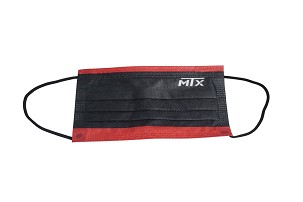 MTX PARTS MASKA 3 SLOJNA