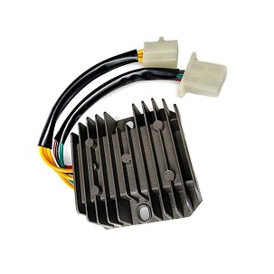 GZ REGULATOR NAPONA HONDA CH 125/150, CN 250 '86-'01, CB 450N '85, XBR 500 '85-'89