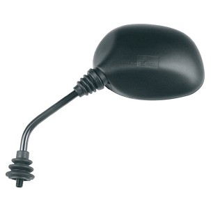 VICMA RETROVIZOR LEVO, PREČNIK NAVOJU 10MM, STRANA DESNA, BOJA CRNA GILERA STALKER 50 1997-2006 (E125I)