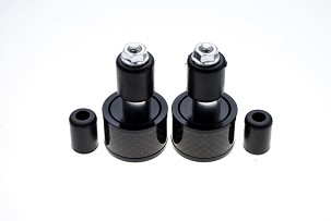 ACCEL TEGOVI VOLANA BOJA CRNA