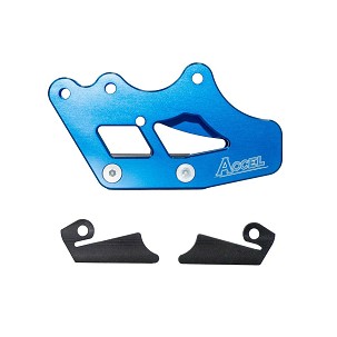ACCEL VOĐICA LANCA KPL. YAMAHA YZF 450 '23, (OEM: BHR-22128-00-00) BOJA PLAVA