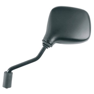 VICMA RETROVIZOR LEVO, PREČNIK NAVOJU 10MM, STRANA DESNA, BOJA CRNA APRILIA PEGASO 650 1992-2004 (E139I)