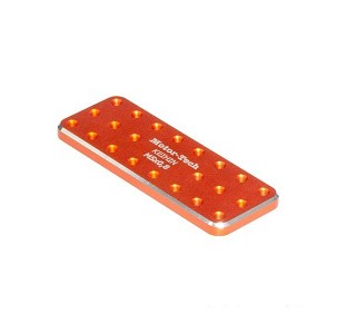 PROMX ORGANIZER POJEMNIK KUTIJA ZA PRZECHOWYWANIA DYSZ (DYSZE) KARBURATORA KEIHIN M5X08